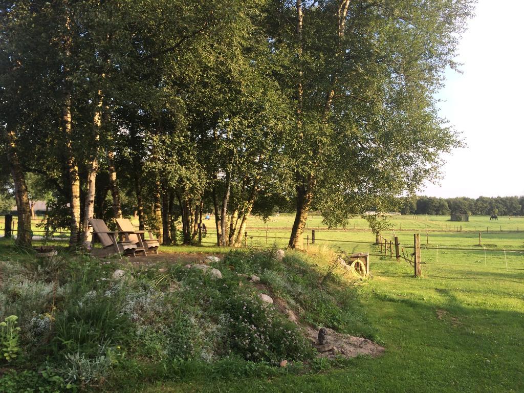 Slaopen En Stoet Bed & Breakfast Anderen Room photo