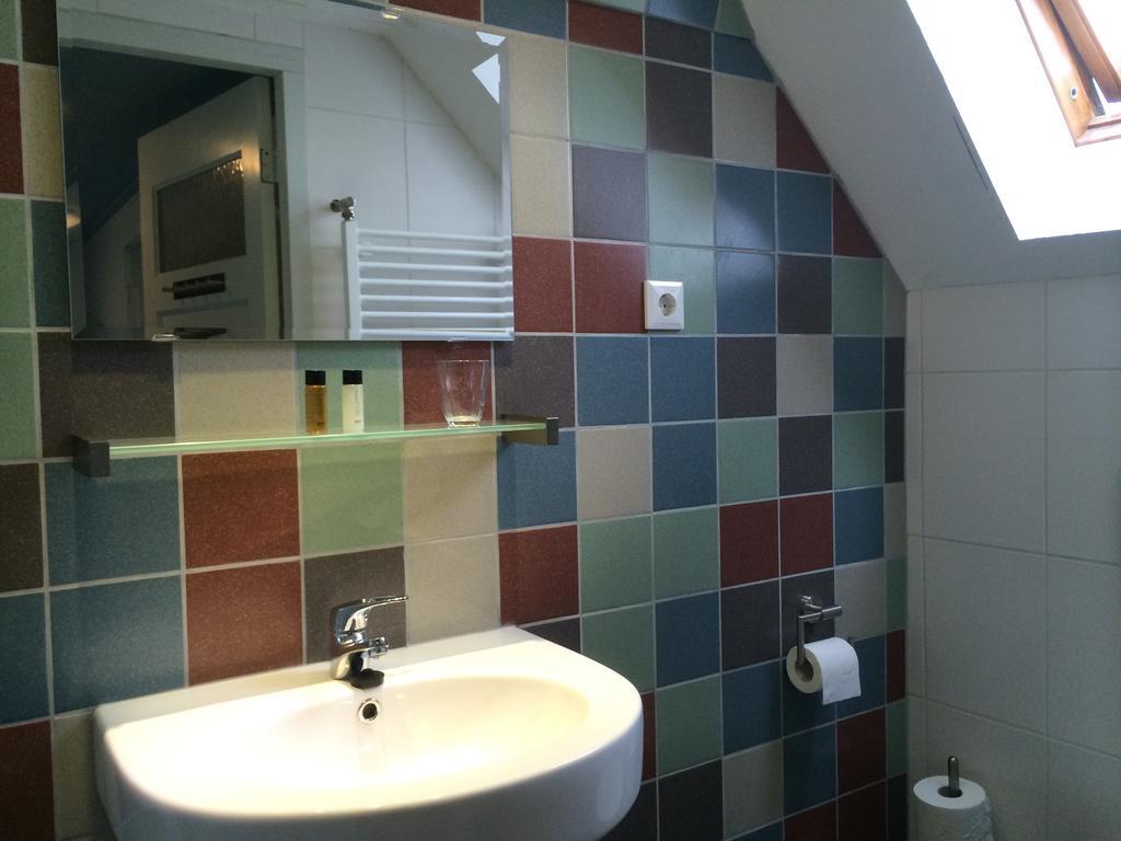 Slaopen En Stoet Bed & Breakfast Anderen Room photo