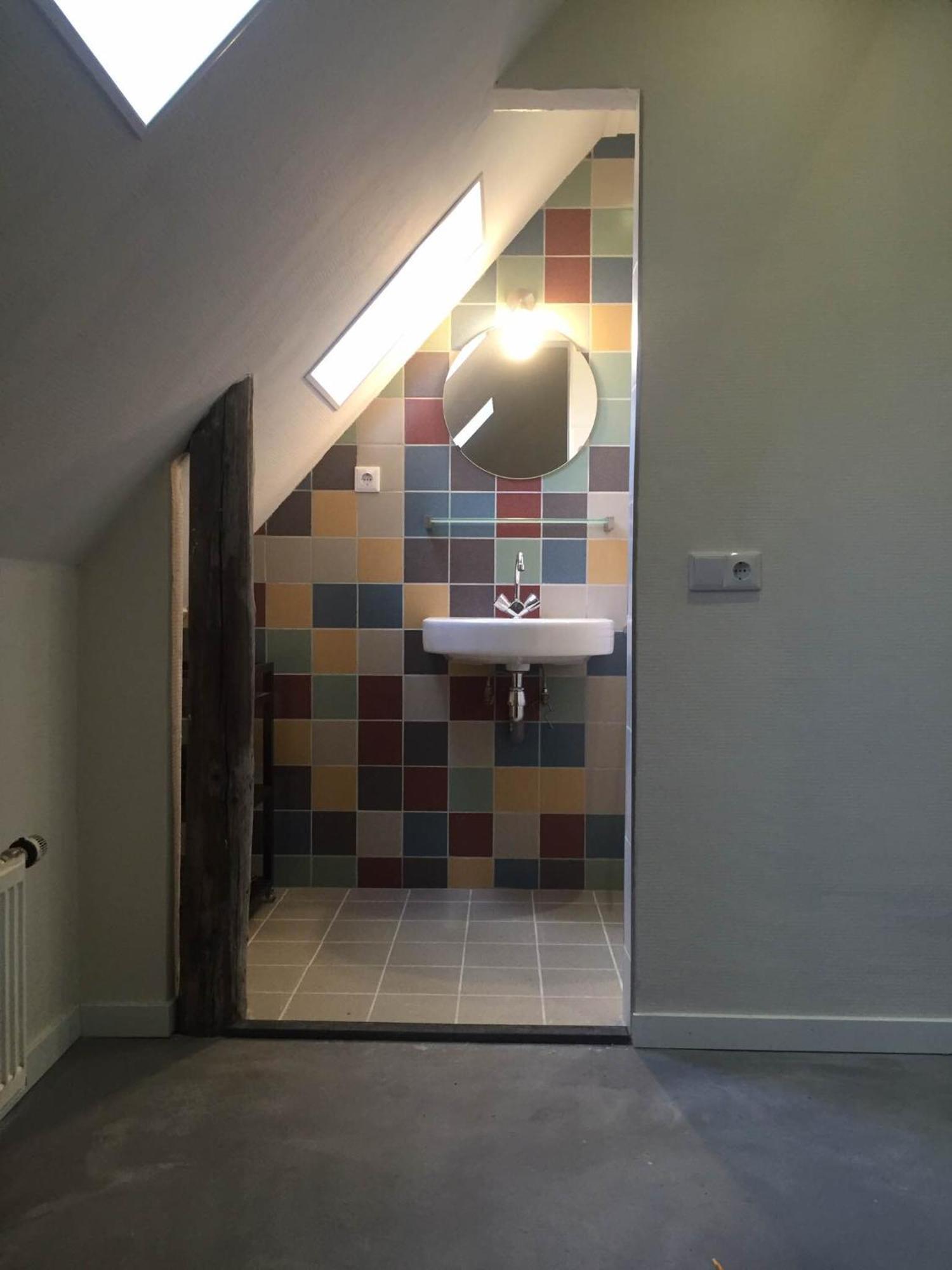Slaopen En Stoet Bed & Breakfast Anderen Room photo