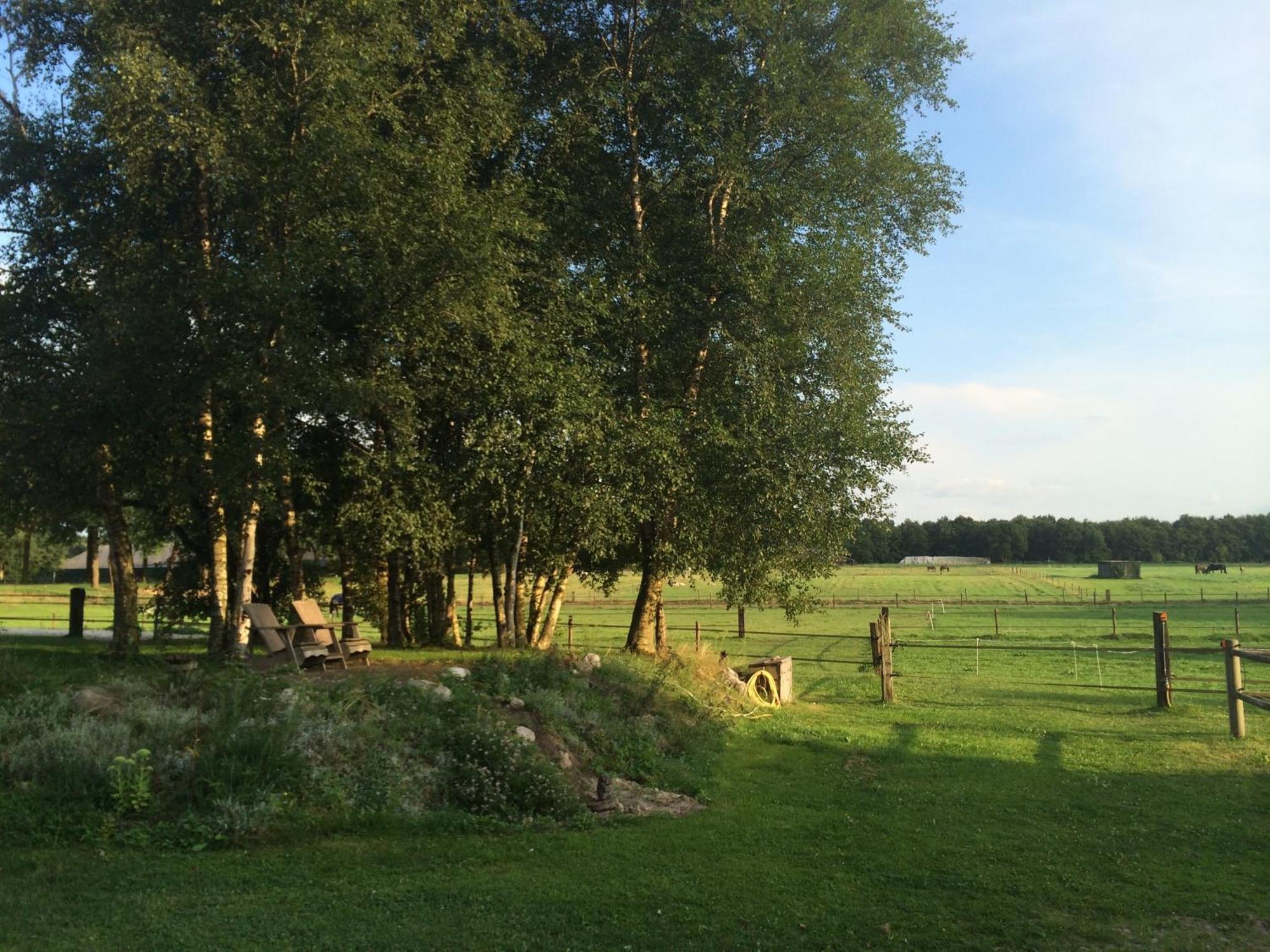 Slaopen En Stoet Bed & Breakfast Anderen Room photo