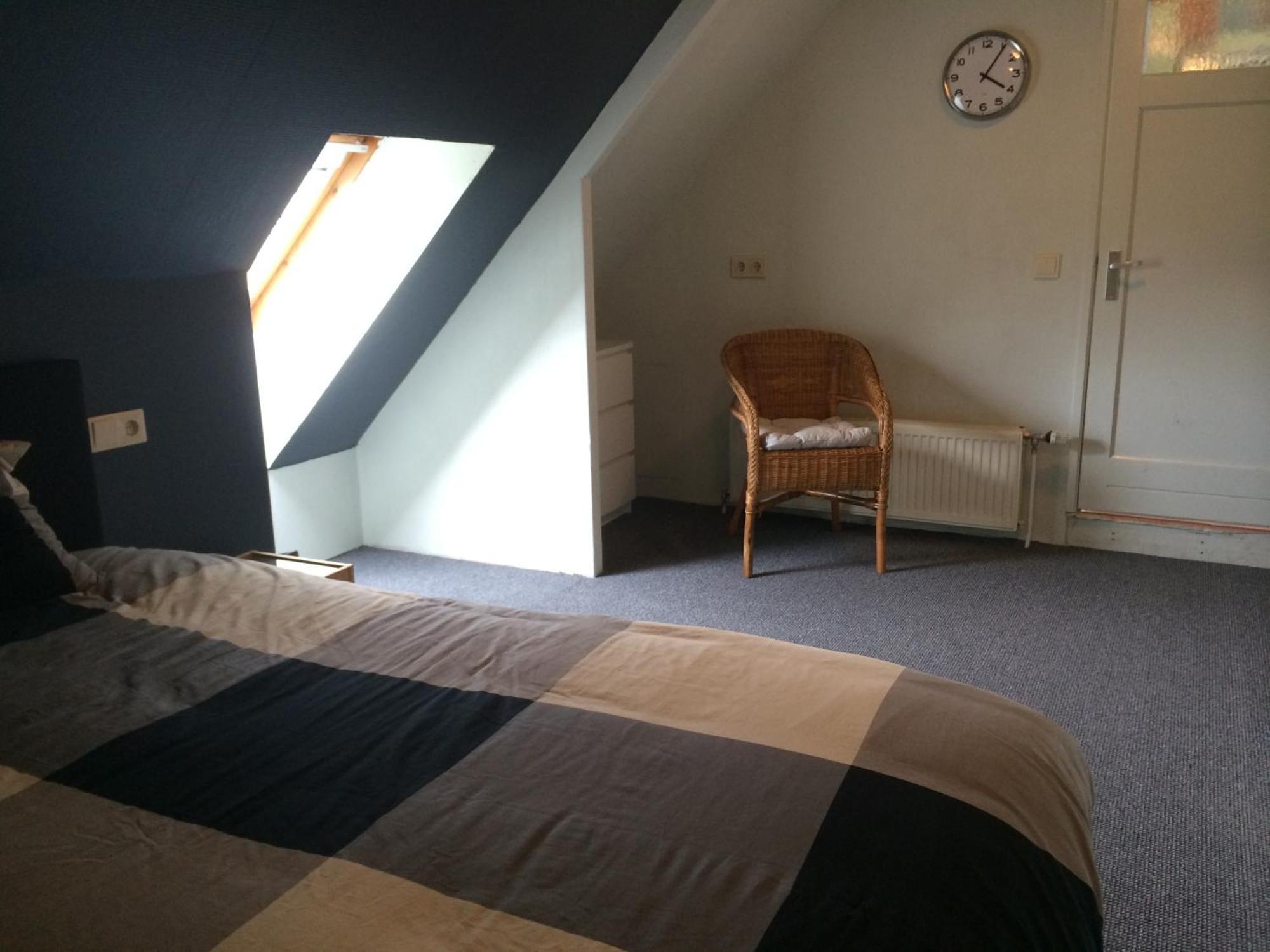 Slaopen En Stoet Bed & Breakfast Anderen Room photo