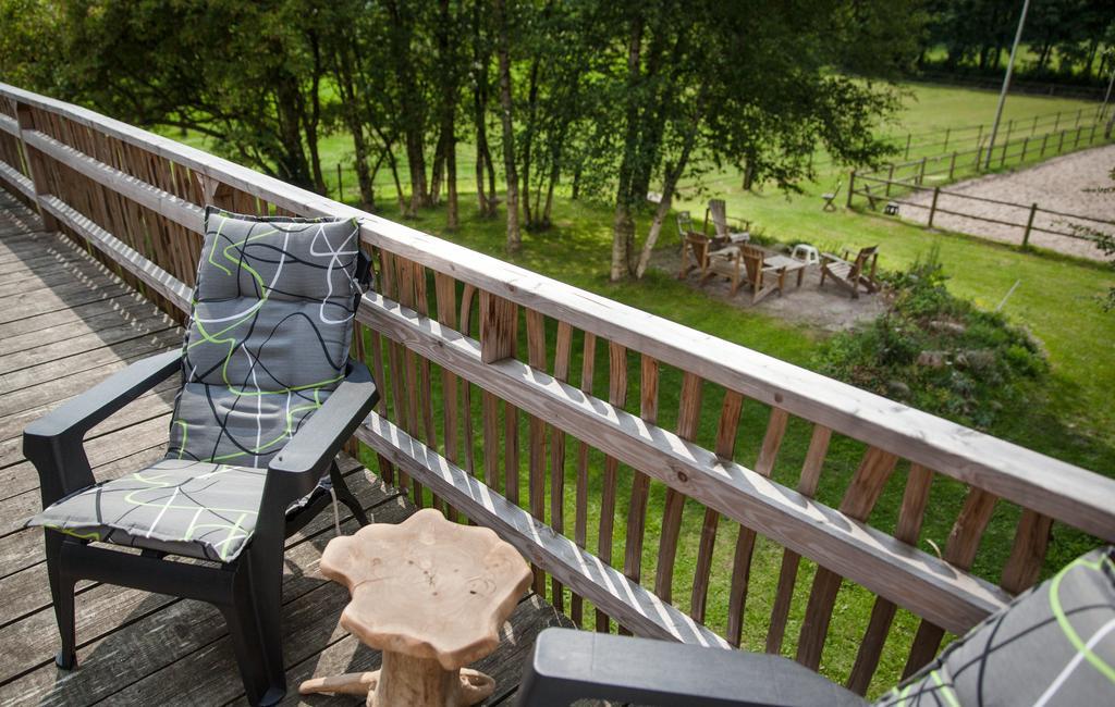 Slaopen En Stoet Bed & Breakfast Anderen Exterior photo